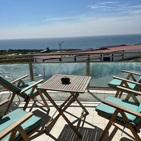 Ericeira Sea&Sun Apartment 3 Екстериор снимка
