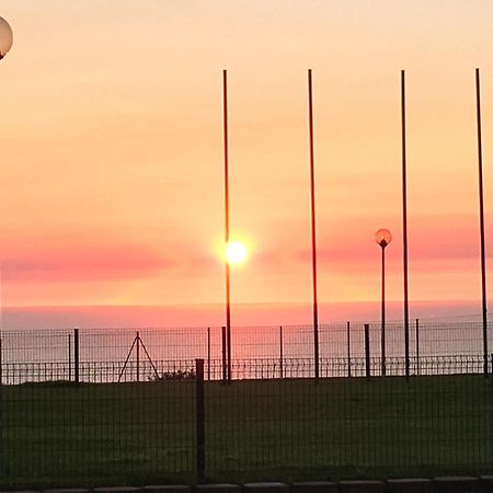 Ericeira Sea&Sun Apartment 3 Екстериор снимка