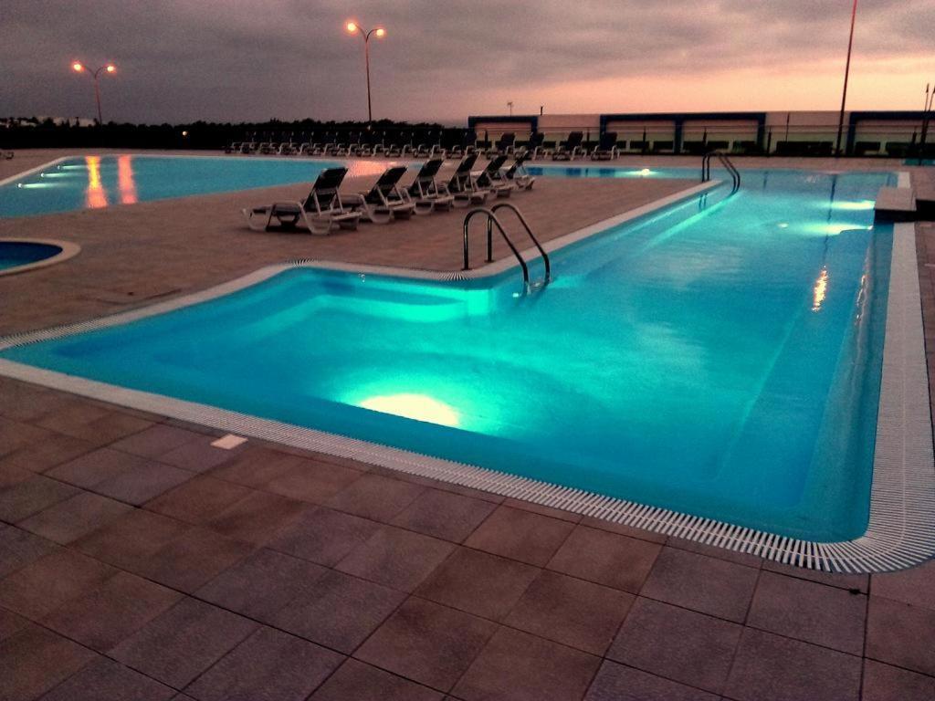 Ericeira Sea&Sun Apartment 3 Екстериор снимка