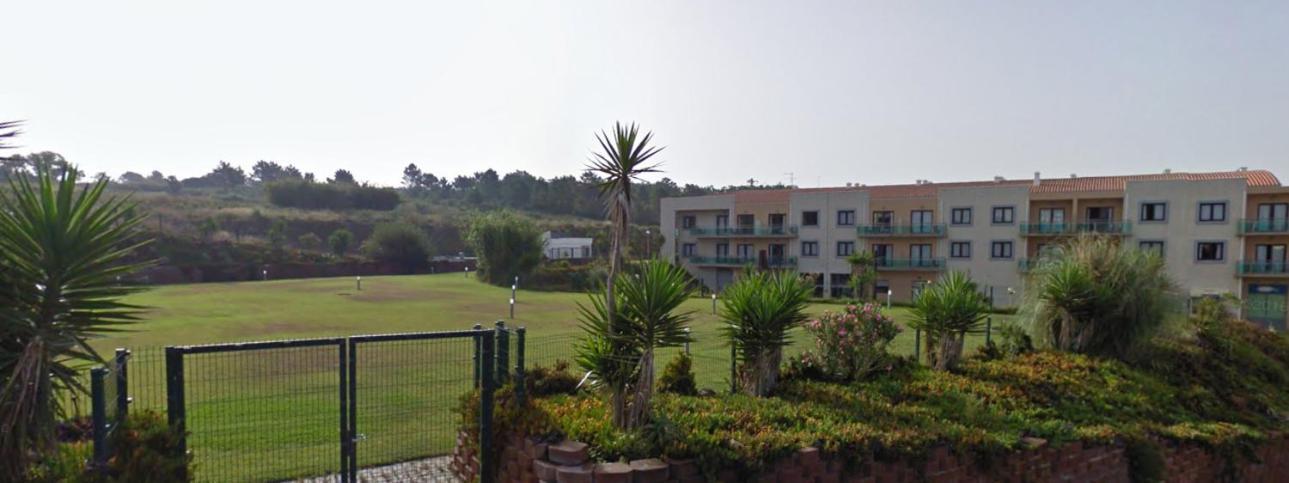 Ericeira Sea&Sun Apartment 3 Екстериор снимка