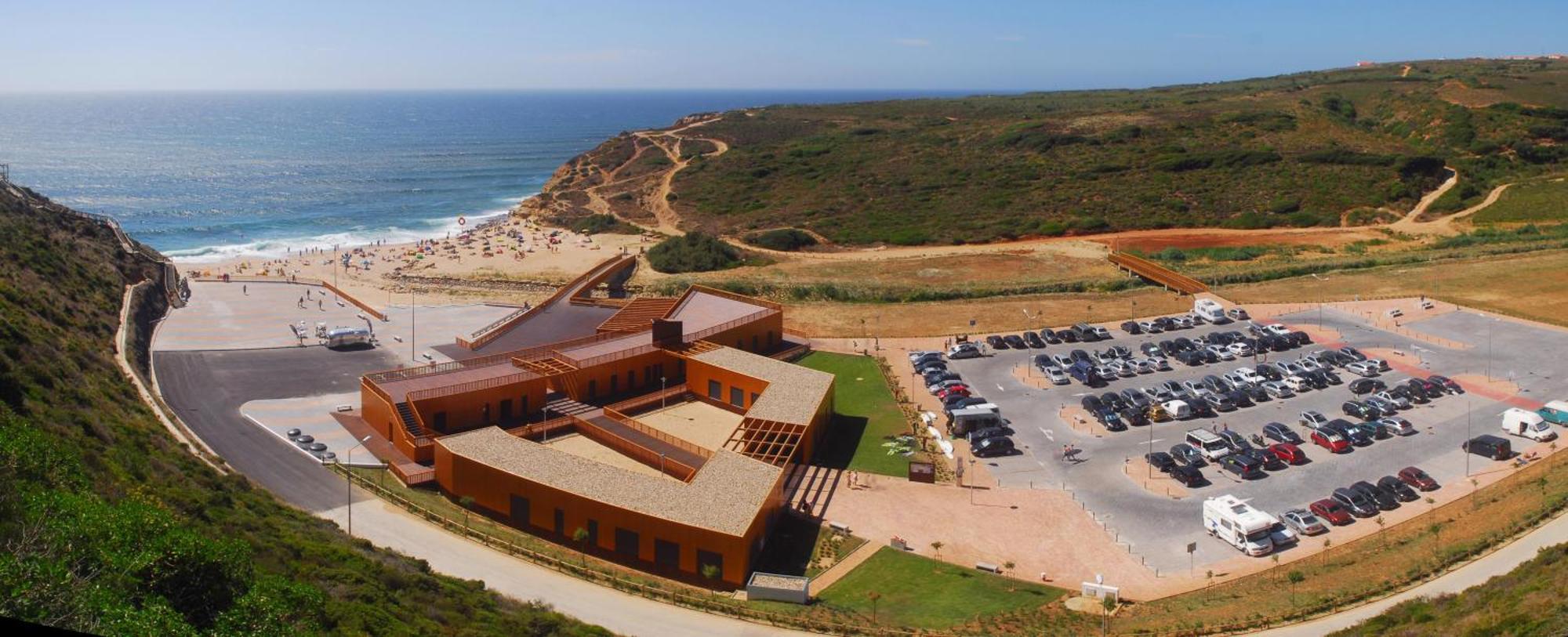 Ericeira Sea&Sun Apartment 3 Екстериор снимка
