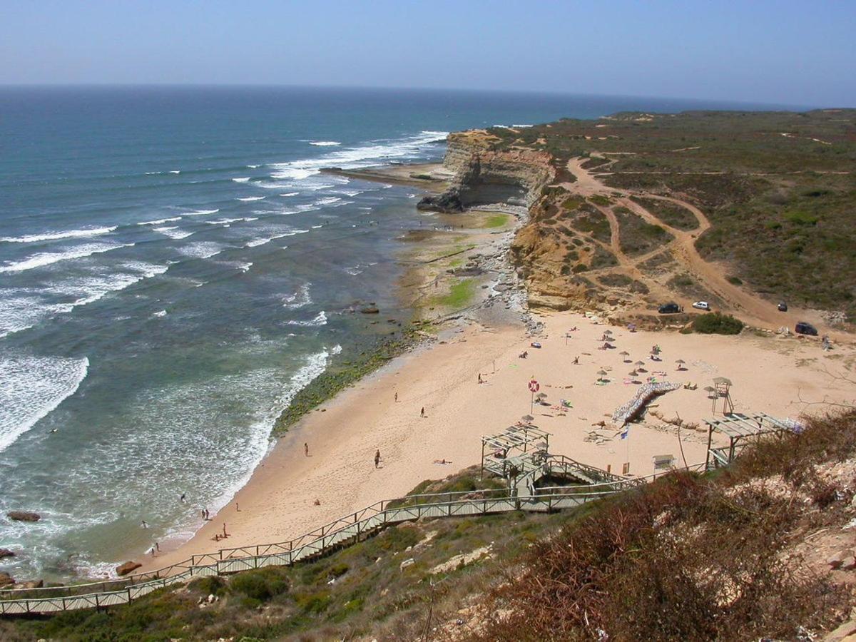 Ericeira Sea&Sun Apartment 3 Екстериор снимка