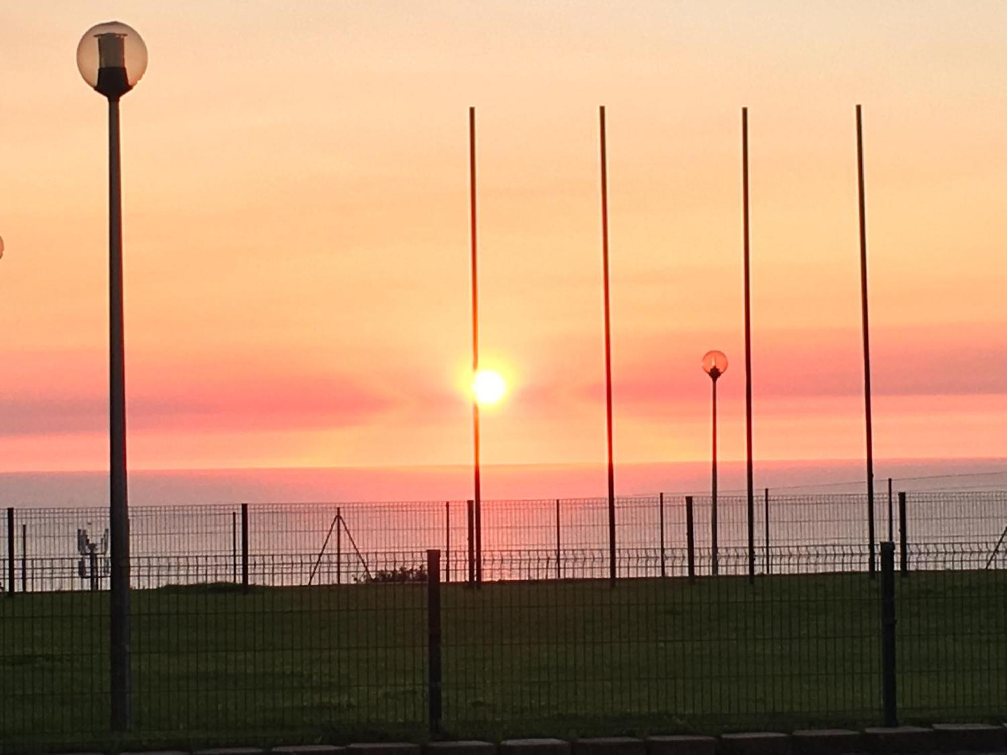 Ericeira Sea&Sun Apartment 3 Екстериор снимка