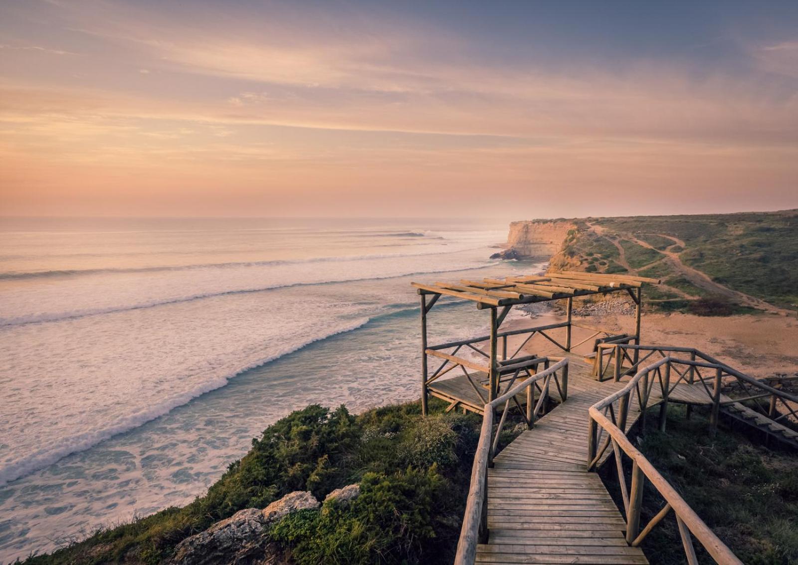 Ericeira Sea&Sun Apartment 3 Екстериор снимка