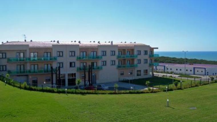 Ericeira Sea&Sun Apartment 3 Екстериор снимка