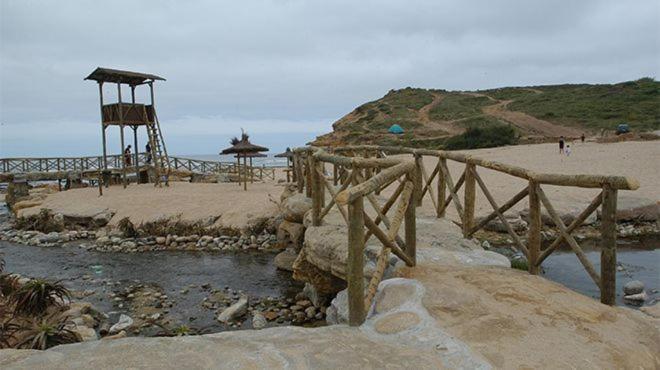 Ericeira Sea&Sun Apartment 3 Екстериор снимка