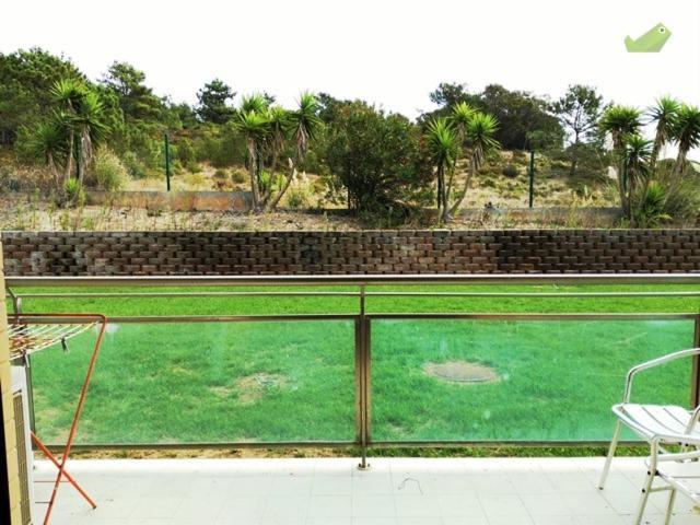 Ericeira Sea&Sun Apartment 3 Екстериор снимка