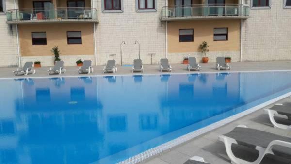 Ericeira Sea&Sun Apartment 3 Екстериор снимка